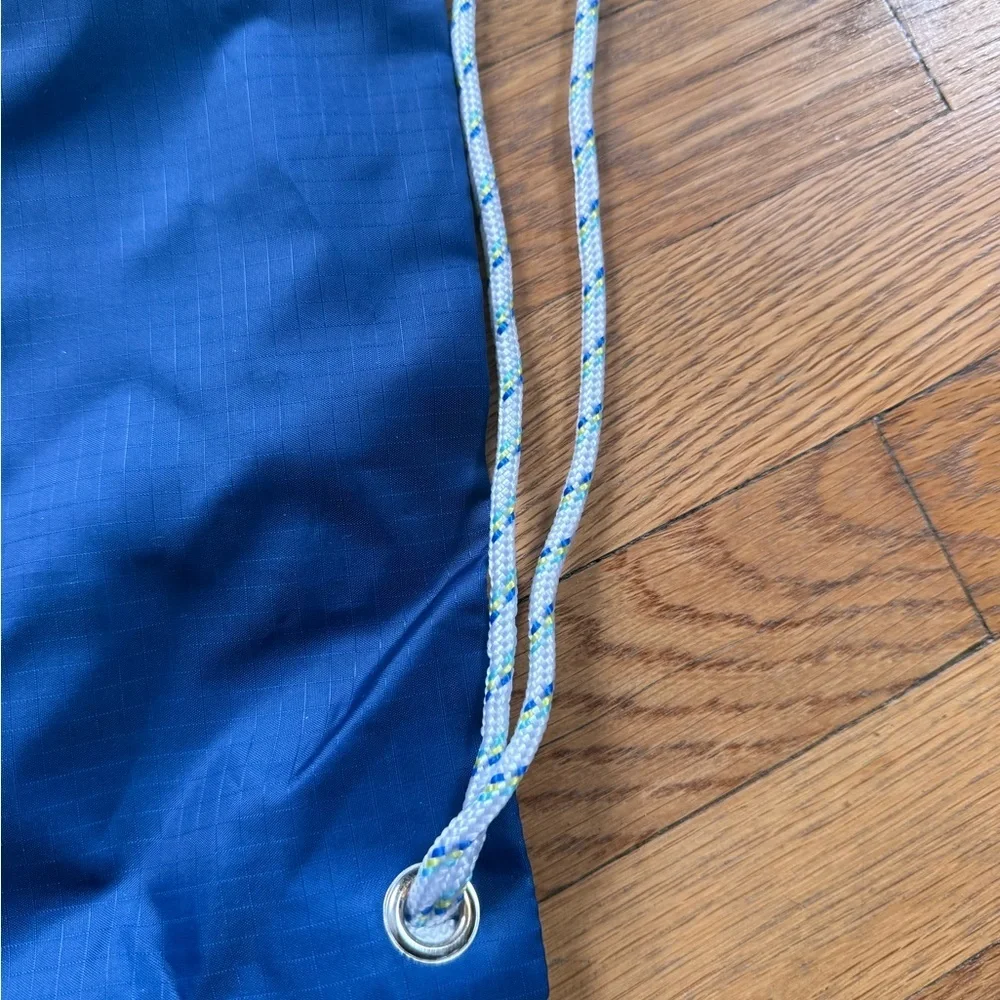 Riomar Drawstring Backpack - NEW - Picture 3 of 4